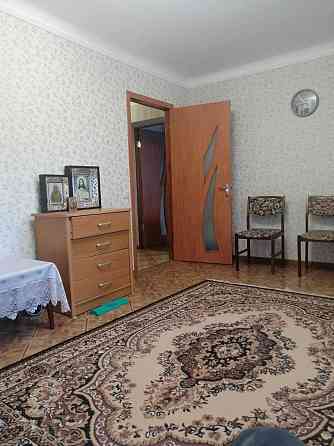 3 -х кiмнатна квартира Samary