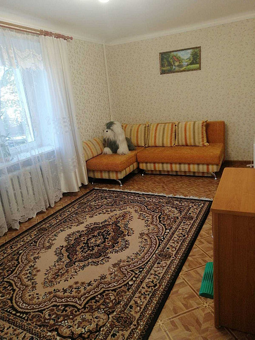 3 -х кiмнатна квартира Samary - photo 4