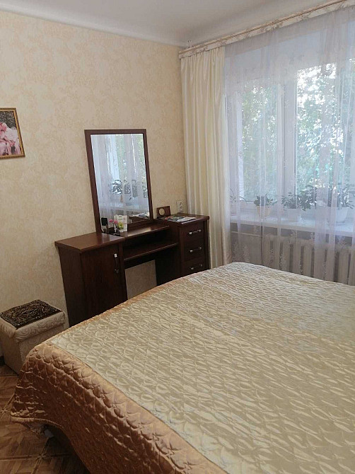 3 -х кiмнатна квартира Samary - photo 5