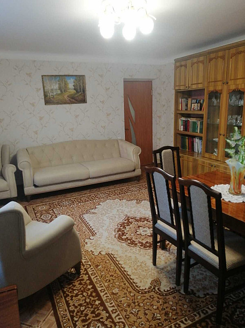 3 -х кiмнатна квартира Samary - photo 2