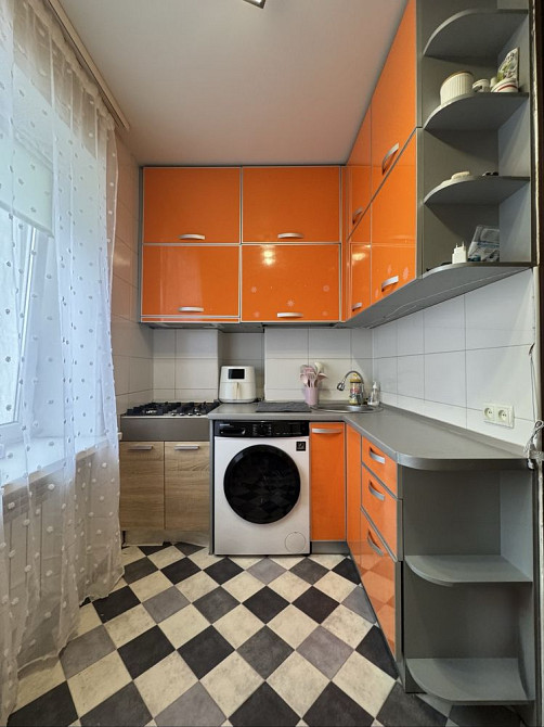 Продаж 2-к квартири, Холодна гора Kharkiv - photo 1