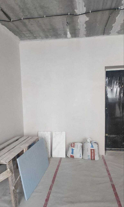 ЖК Птичка, Продам 1 ком квартиру пл 33м2 с Неоконченным Ремонтом!A Kharkiv - photo 7