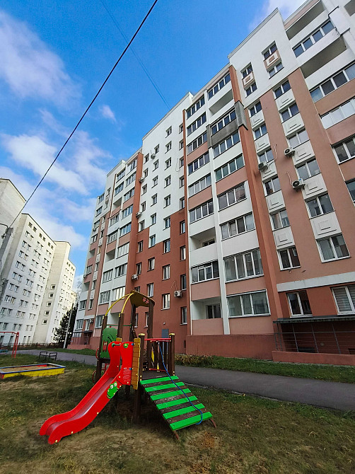 ЖК Птичка, Продам 1 ком квартиру пл 33м2 с Неоконченным Ремонтом!A Kharkiv - photo 1