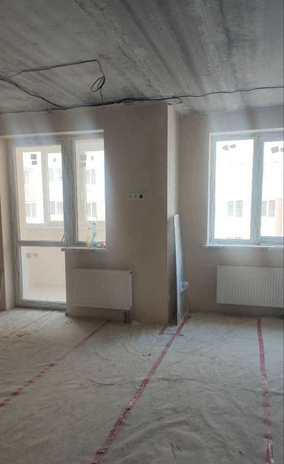 ЖК Птичка, Продам 1 ком квартиру пл 33м2 с Неоконченным Ремонтом!A Kharkiv - photo 3