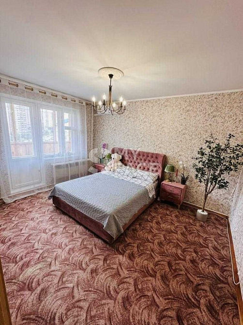 Терміново! 4к 115м квартира Бориса Гмирі 5,Позняки,Осокорки,Чавдар Kyiv - photo 1