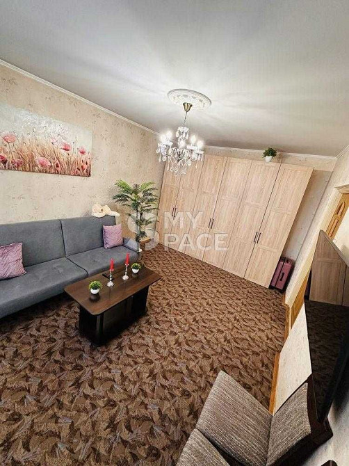 Терміново! 4к 115м квартира Бориса Гмирі 5,Позняки,Осокорки,Чавдар Kyiv - photo 4