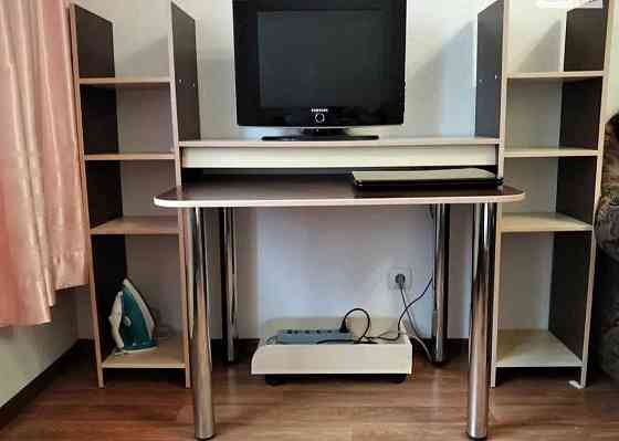 1к квартира, ремонт, Русової 7 Патріотика, Осокорки, Позняки генератор Kyiv