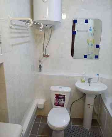 1к квартира, ремонт, Русової 7 Патріотика, Осокорки, Позняки генератор Kyiv