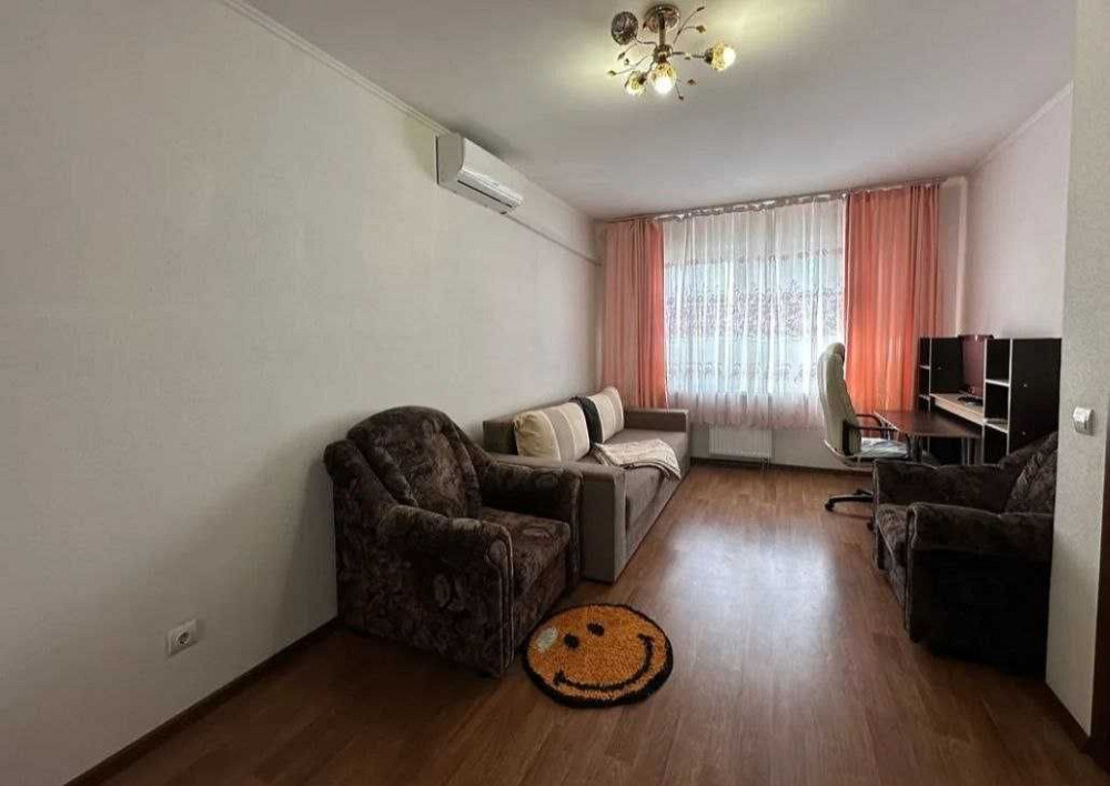 1к квартира, ремонт, Русової 7 Патріотика, Осокорки, Позняки генератор Kyiv - photo 2