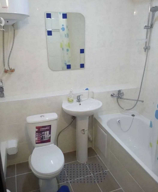 1к квартира, ремонт, Русової 7 Патріотика, Осокорки, Позняки генератор Kyiv - photo 5