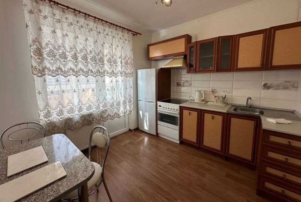 1к квартира, ремонт, Русової 7 Патріотика, Осокорки, Позняки генератор Kyiv - photo 4