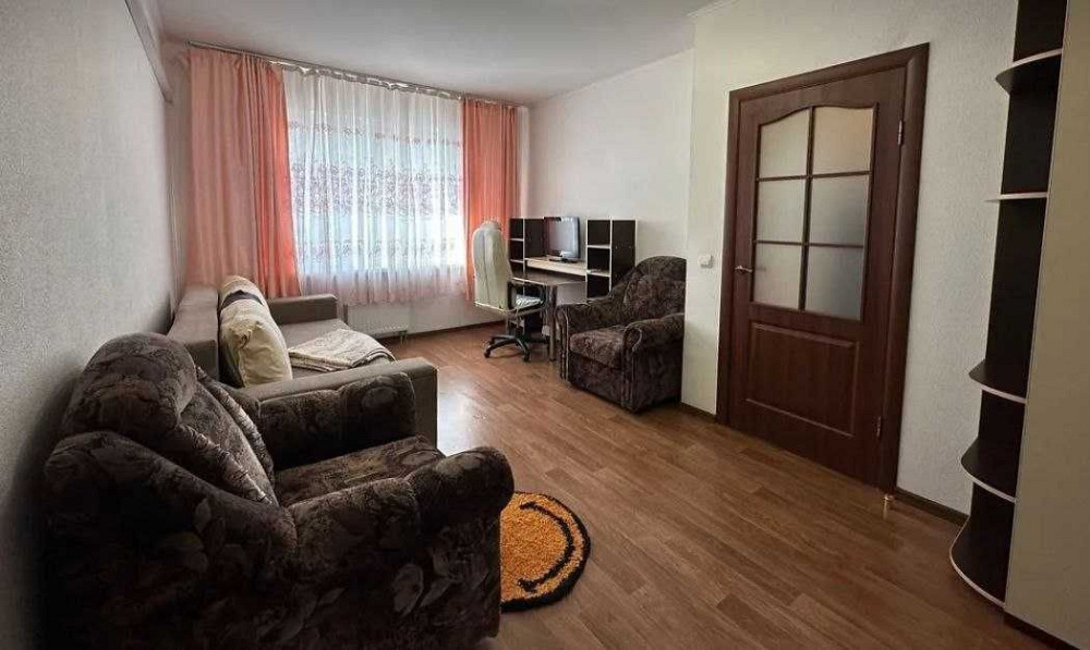 1к квартира, ремонт, Русової 7 Патріотика, Осокорки, Позняки генератор Kyiv - photo 1