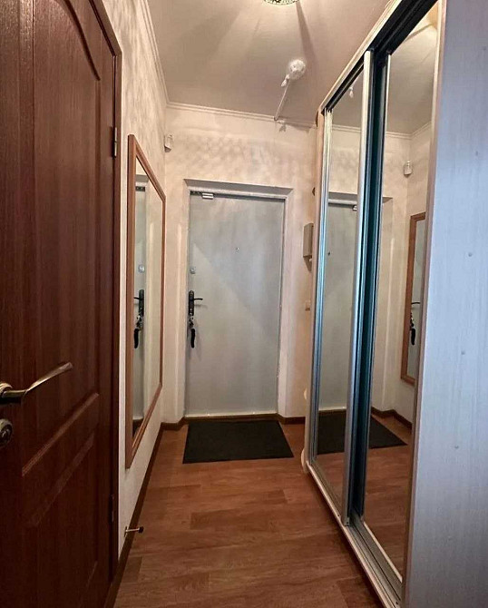 1к квартира, ремонт, Русової 7 Патріотика, Осокорки, Позняки генератор Kyiv - photo 8