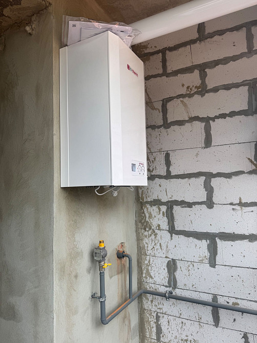 Продаж однокімнатної квартири в жк Староміський Vinnytsia - photo 3