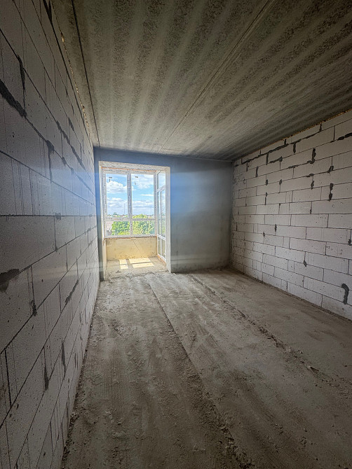 Продаж однокімнатної квартири в жк Староміський Vinnytsia - photo 5