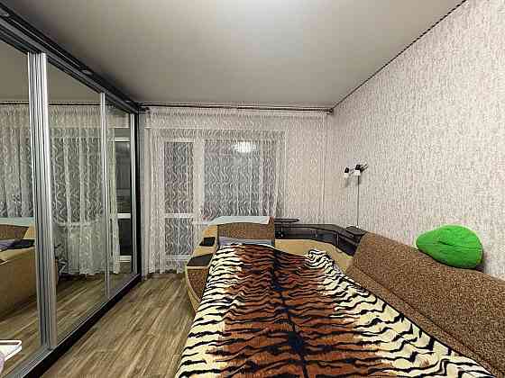 Продаж 2-во кімнатної в НОВОБУДОВІ з А/опаленням Sumy