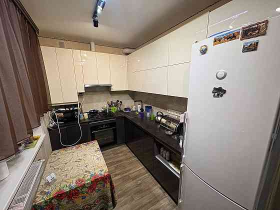 Продаж 2-во кімнатної в НОВОБУДОВІ з А/опаленням Sumy