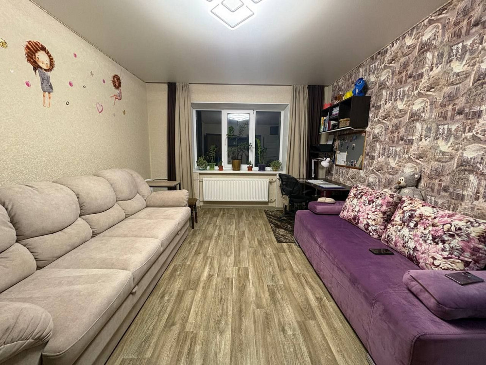 Продаж 2-во кімнатної в НОВОБУДОВІ з А/опаленням Sumy - photo 3