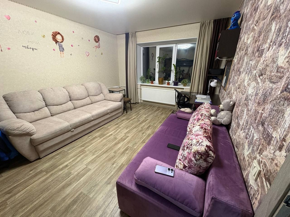 Продаж 2-во кімнатної в НОВОБУДОВІ з А/опаленням Sumy - photo 7