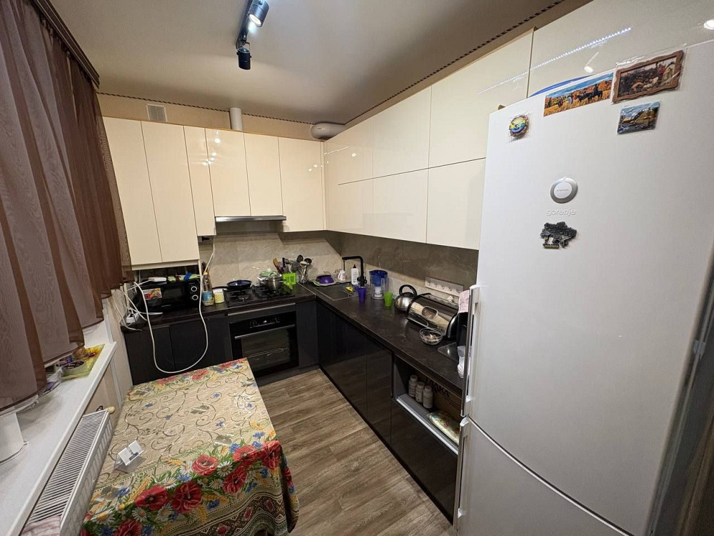 Продаж 2-во кімнатної в НОВОБУДОВІ з А/опаленням Sumy - photo 1