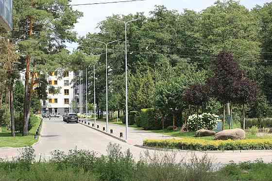 1-к квартира вид на набережну 37,97 м2 , сертифікат, забудовник без % Іrpin