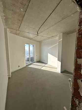 2 кімнатна квартира Хуст