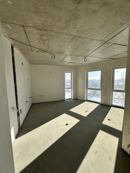 2 кімнатна квартира Хуст - зображення 1