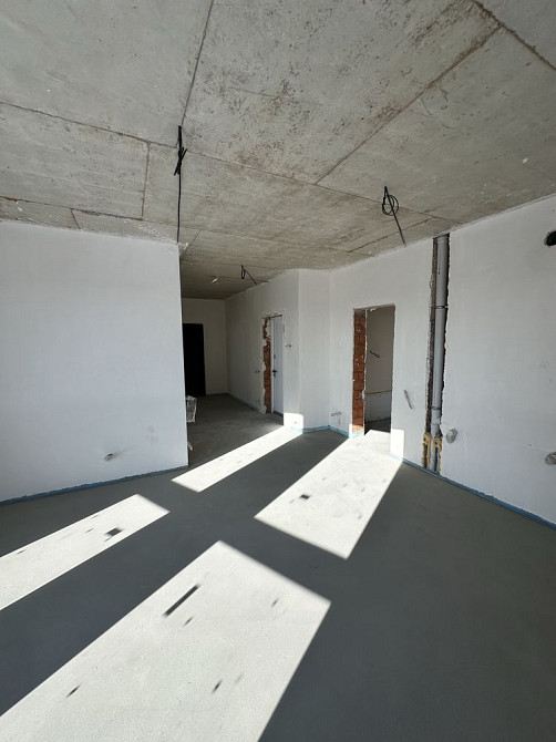 2 кімнатна квартира Хуст - зображення 6