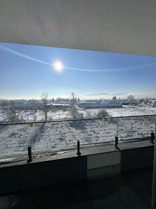 2 кімнатна квартира Хуст - зображення 8