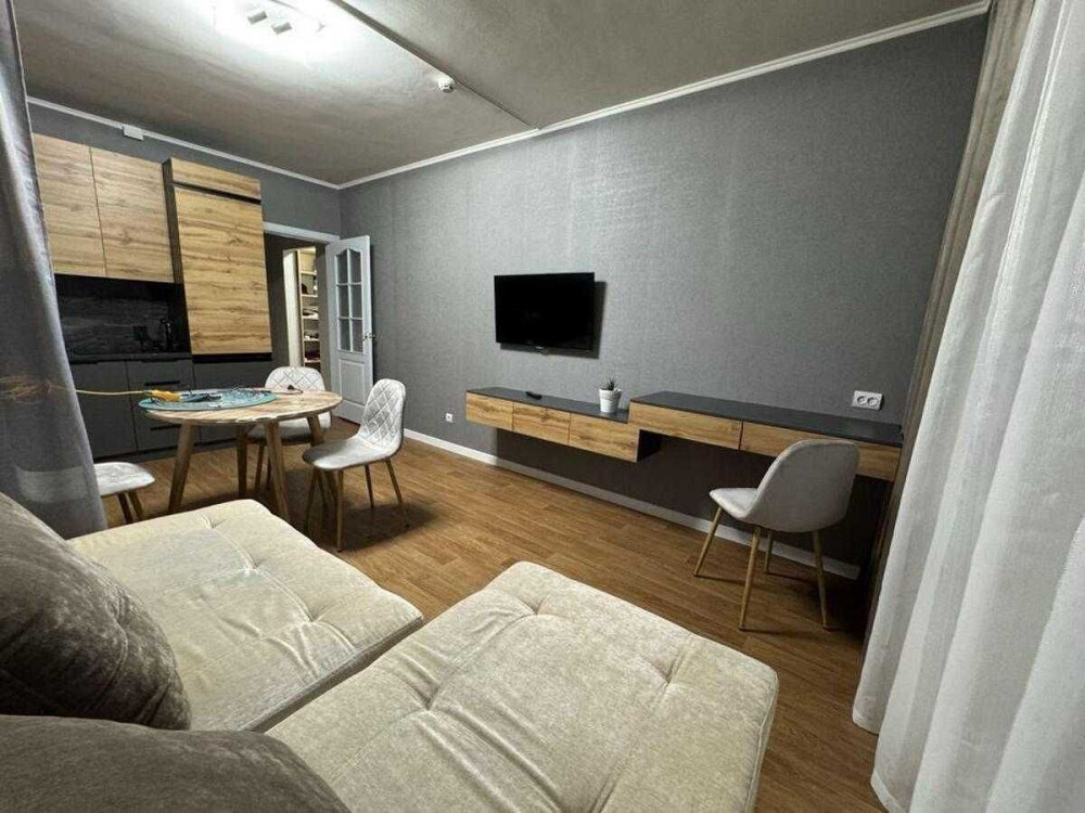 Продаж 2К Софії Русової 3 Патріотика Осокорки Дарницький Kyiv - photo 2