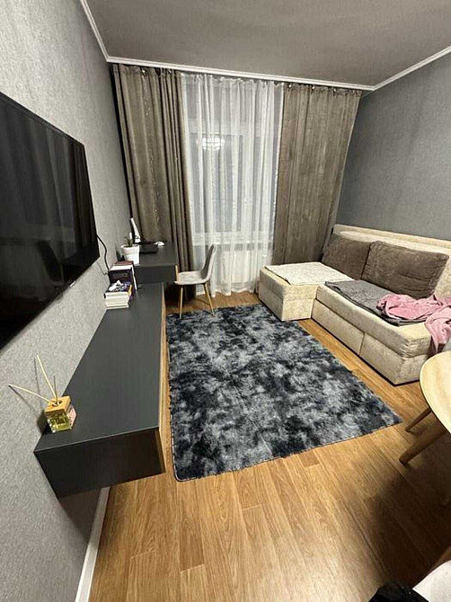 Продаж 2К Софії Русової 3 Патріотика Осокорки Дарницький Kyiv - photo 1