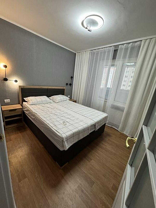 Продаж 2К Софії Русової 3 Патріотика Осокорки Дарницький Kyiv - photo 7