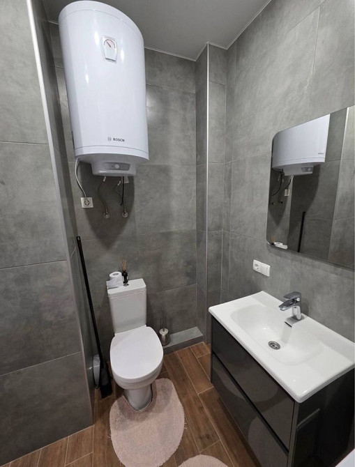 Гранд Бурже, НАЙДЕШЕВША 1 к з ремонтом , БЕЗ КОМІСІЇ для покупця Іrpin - photo 3