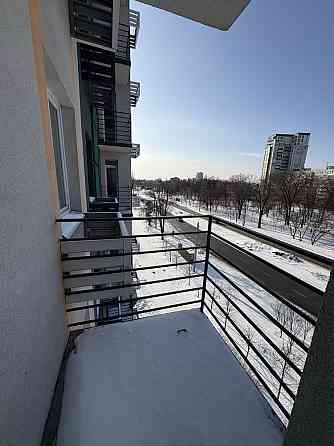 25500 у.о ЖК  «Комфорт Сіті» 1 кім квартира вул Петра Сагайдачного 5/9 Zaporizhzhia