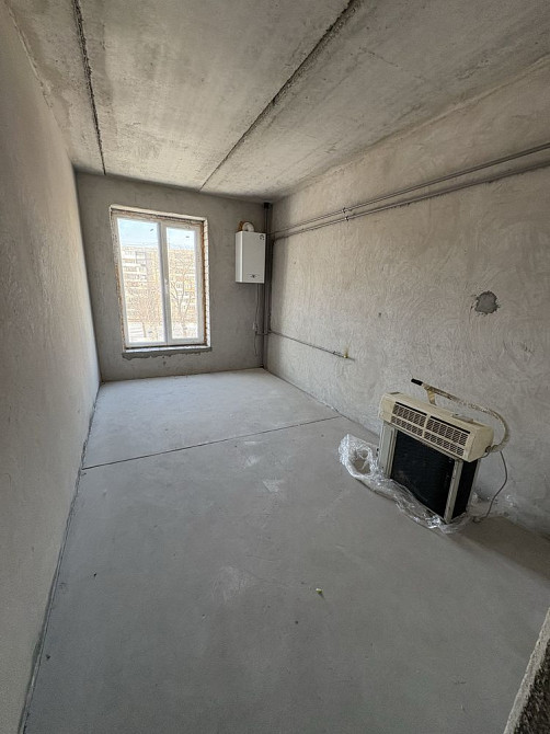 25500 у.о ЖК  «Комфорт Сіті» 1 кім квартира вул Петра Сагайдачного 5/9 Zaporizhzhia - photo 1