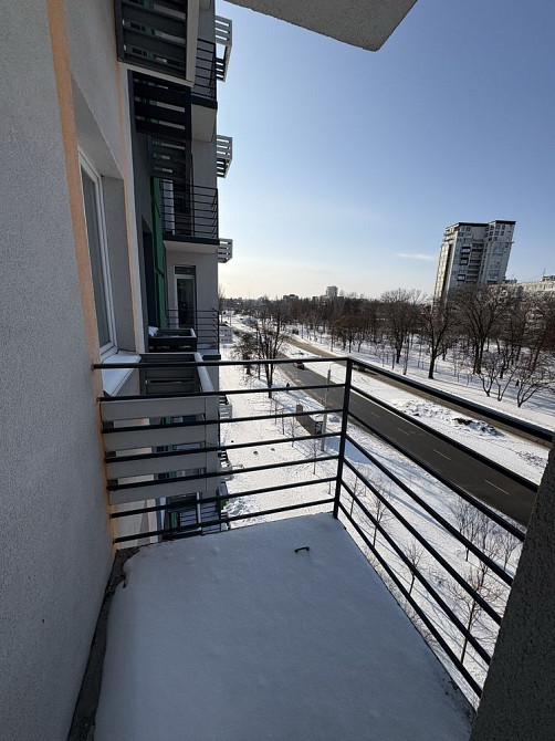 25500 у.о ЖК  «Комфорт Сіті» 1 кім квартира вул Петра Сагайдачного 5/9 Zaporizhzhia - photo 4