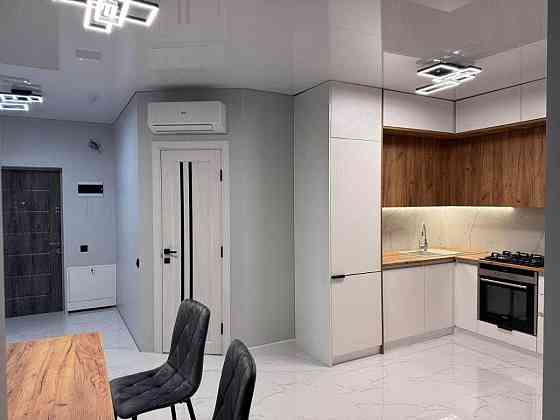 ПРОДАМ однокімнатну квартиру з ремонтом вул.Височана Іvano-Frankivsk