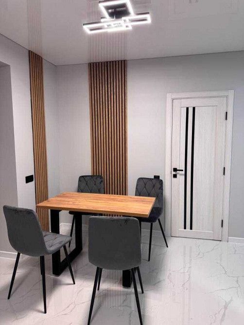 ПРОДАМ однокімнатну квартиру з ремонтом вул.Височана Іvano-Frankivsk - photo 4