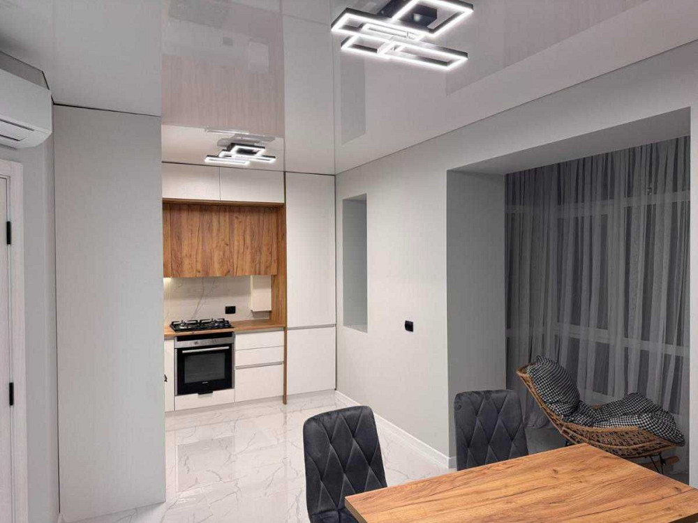 ПРОДАМ однокімнатну квартиру з ремонтом вул.Височана Іvano-Frankivsk - photo 6