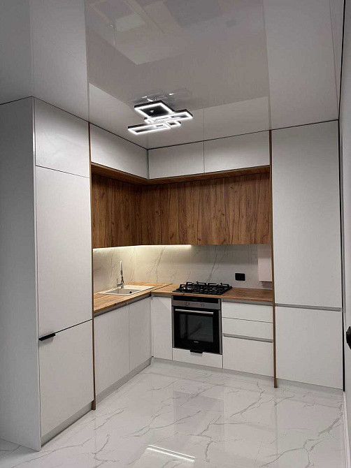 ПРОДАМ однокімнатну квартиру з ремонтом вул.Височана Іvano-Frankivsk - photo 3