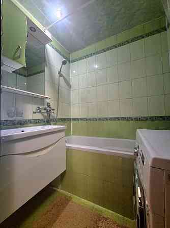 2х кімнатна Піщаний масив. Ремонт,  меблі,  техніка Bila Tserkva