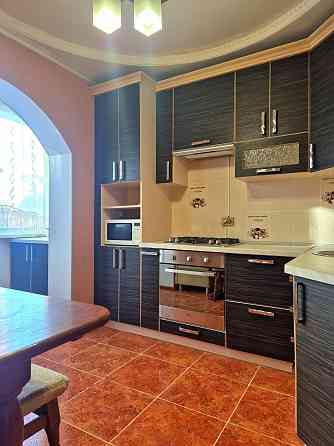 2х кімнатна Піщаний масив. Ремонт,  меблі,  техніка Bila Tserkva