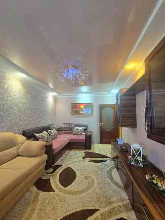 2х кімнатна Піщаний масив. Ремонт,  меблі,  техніка Bila Tserkva