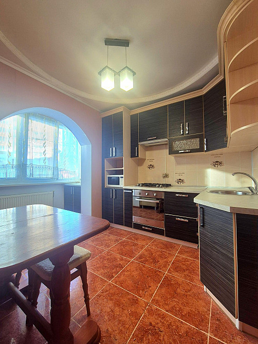 2х кімнатна Піщаний масив. Ремонт,  меблі,  техніка Bila Tserkva - photo 2