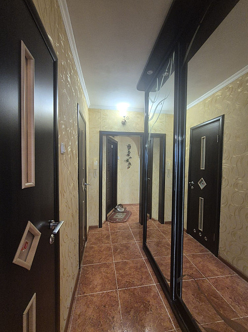 2х кімнатна Піщаний масив. Ремонт,  меблі,  техніка Bila Tserkva - photo 3