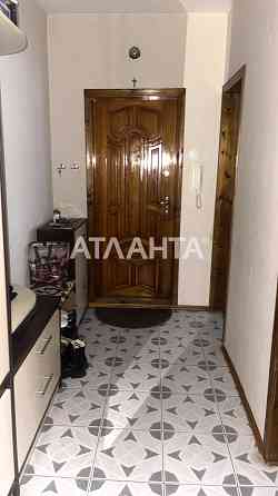 3х комн. в районе Крымского бульвара Odesa