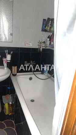 3х комн. в районе Крымского бульвара Odesa