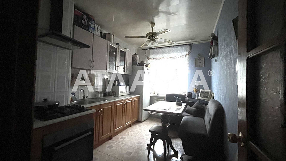 3х комн. в районе Крымского бульвара Odesa - photo 1