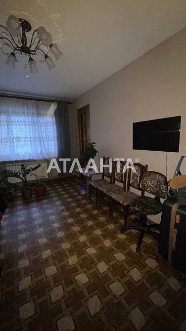 3х комн. в районе Крымского бульвара Odesa - photo 3