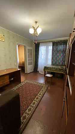 3кімн.малогабаритна Sumy